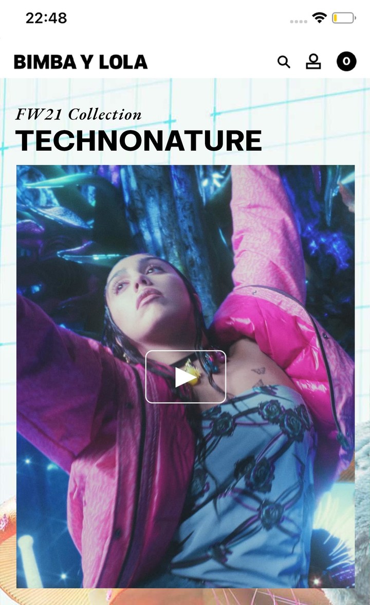 BIMBA Y LOLA screenshot image 4_Popularmodapk.com