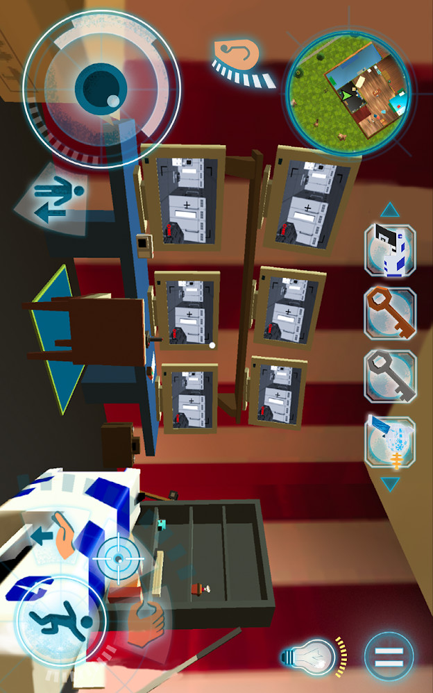 黑暗密语汉化破解版（十八汉化组）<span>(mod)</span> screenshot image 4_Popularmodapk.com