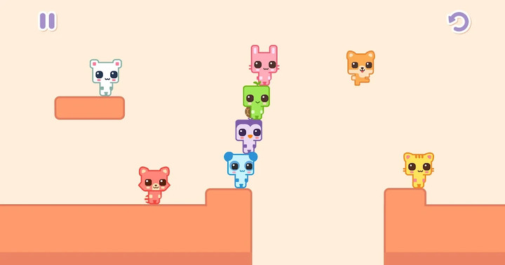 Online Cats – Multiplayer Park<span>(No Ads)</span> screenshot image 9_Popularmodapk.com