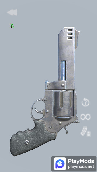 Guns XL<span>(No Ads)</span> screenshot image 3_Popularmodapk.com