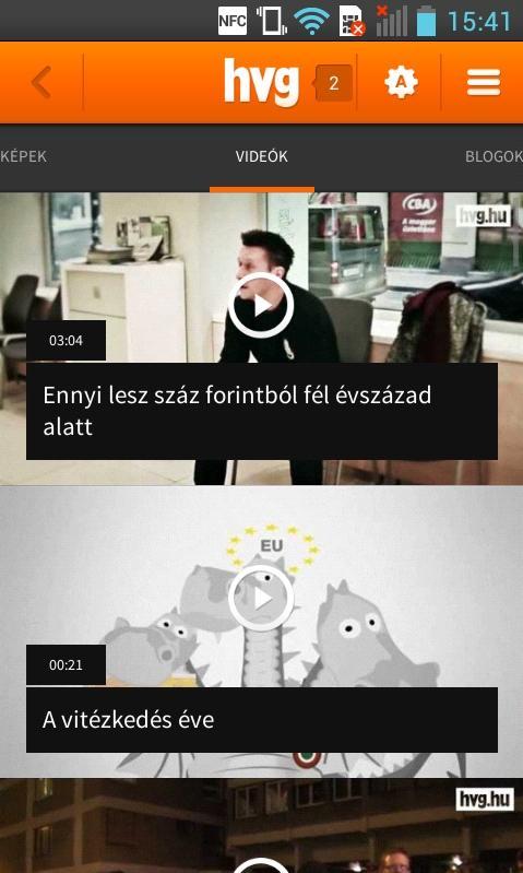 HVG screenshot image 4_Popularmodapk.com