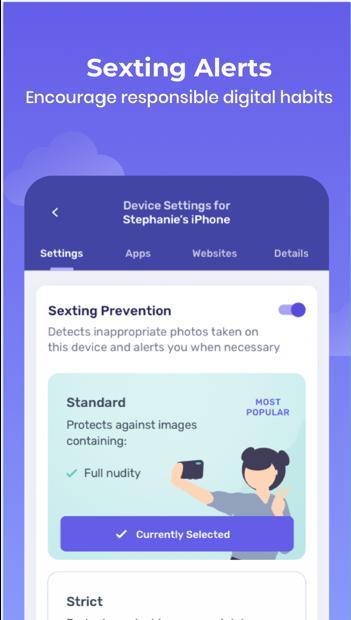 Canopy - Parental Control App screenshot image 3_Popularmodapk.com