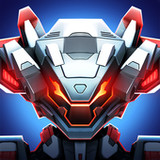 Mech Arena<span>(Unlimited Money)</span>3.370.05_Popularmodapk.com