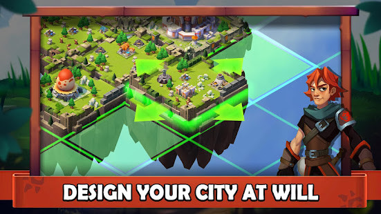 玩转理塘 screenshot image 6_Popularmodapk.com