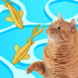 Games for Cat－Toy Mouse & Fish1.0.12_Popularmodapk.com