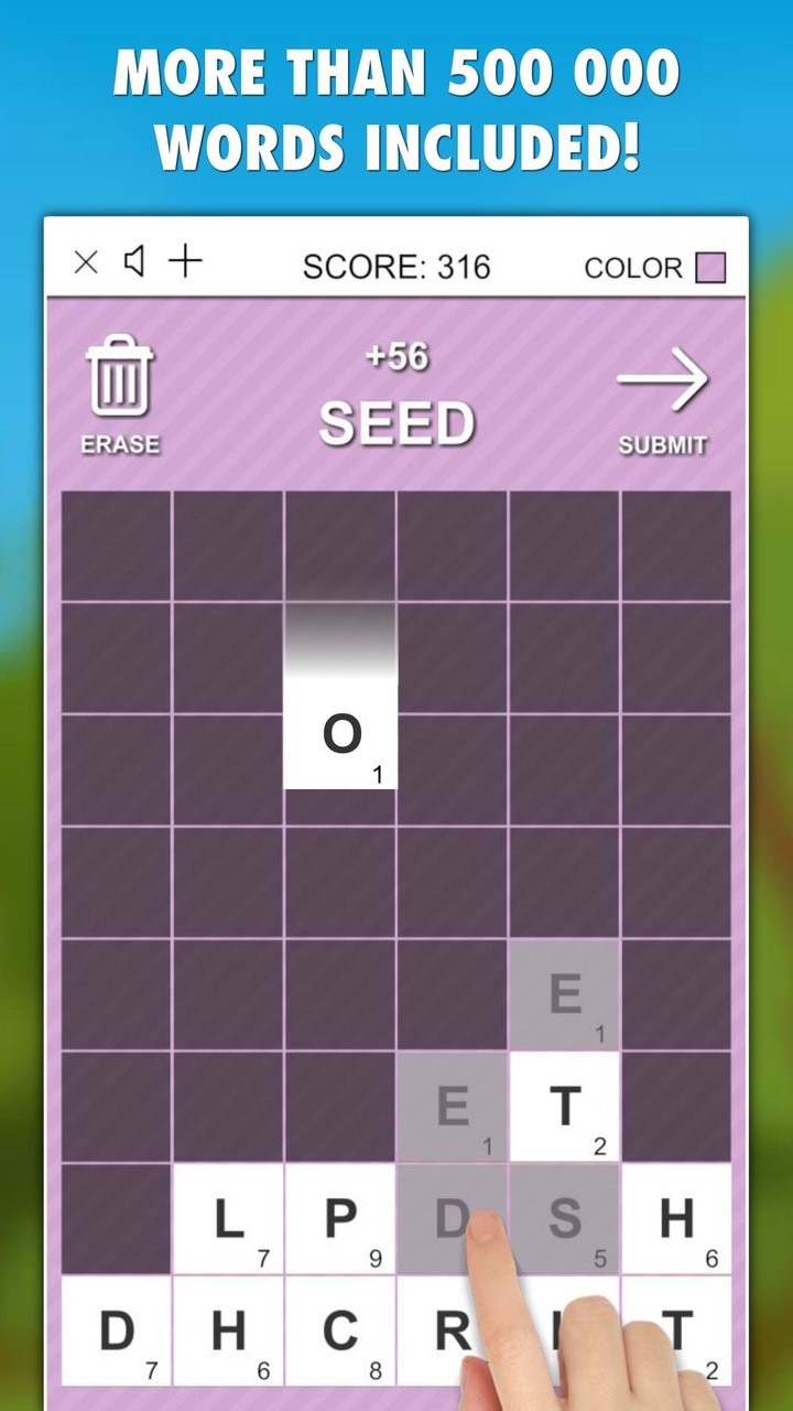 Word Gram screenshot image 3_Popularmodapk.com