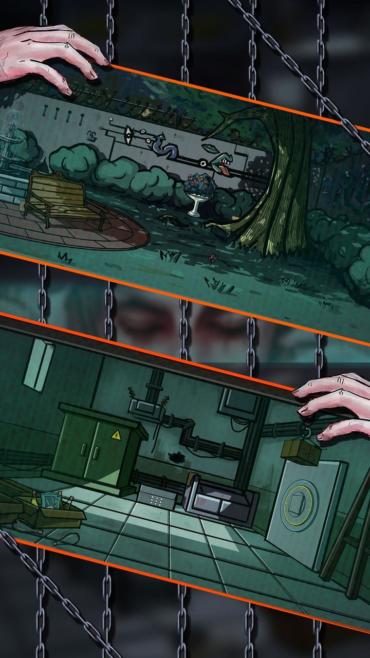 Agent Escape : Room Challenge screenshot image 4_Popularmodapk.com