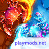Crab War : Idle Swarm Evolution(Unlimited gems)3.55.0_Popularmodapk.com