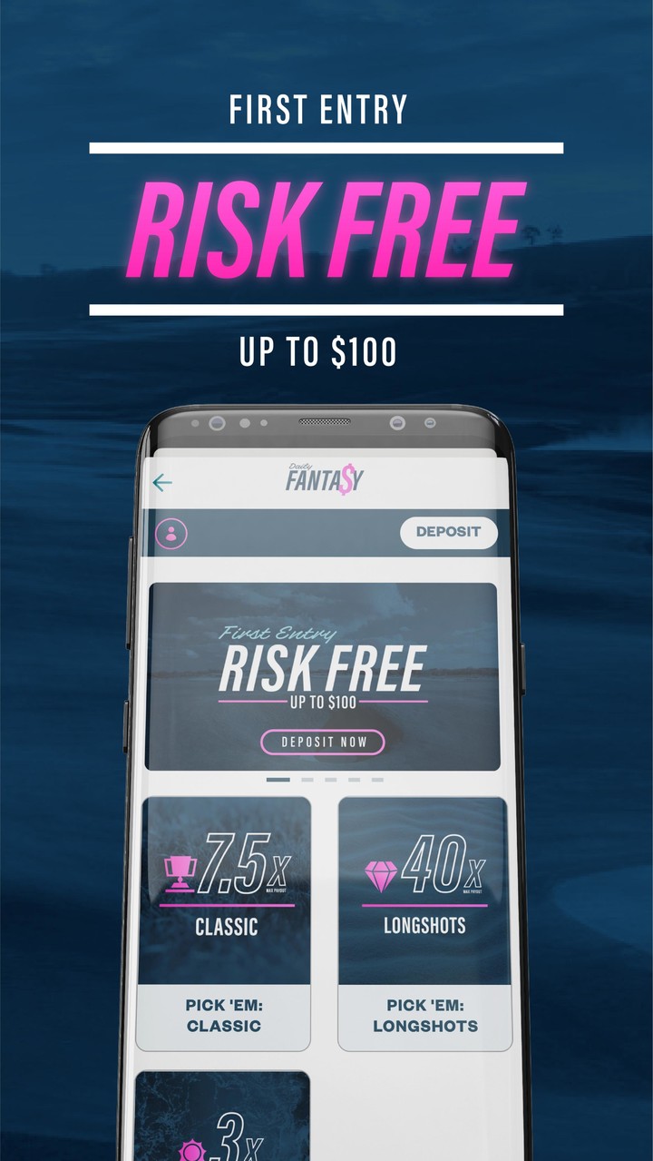 Chirp Golf screenshot image 3_Popularmodapk.com