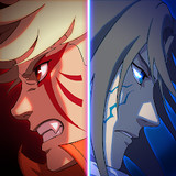 Ninja Blast: AFK<span>(Unlimited Money)</span>1.0.1_Popularmodapk.com