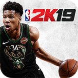 NBA 2K19<span>(Mod)</span>52.0.1_Popularmodapk.com