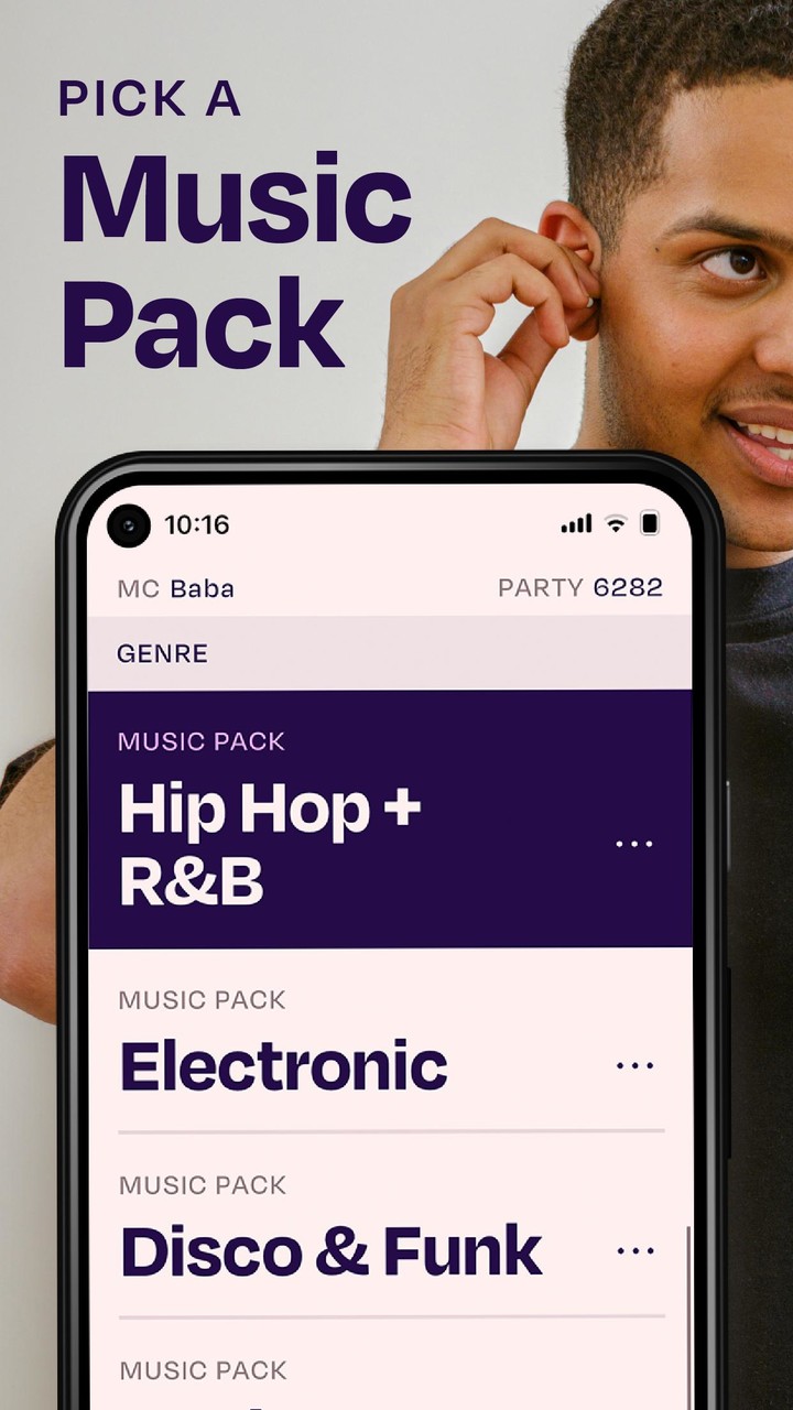 Advance Car Parking Jam Games screenshot image 9_Popularmodapk.com