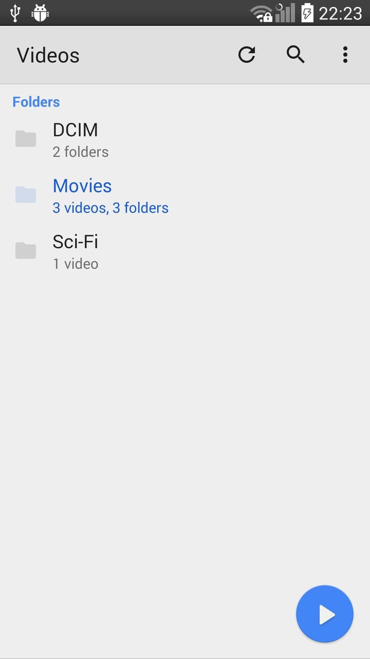 MX Player Codec (ARMv7 NEON) screenshot image 1_Popularmodapk.com