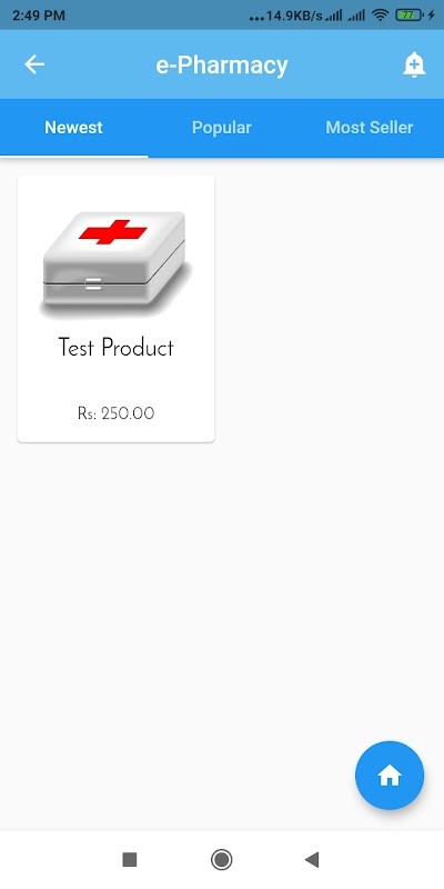 e Hospital screenshot image 5_Popularmodapk.com