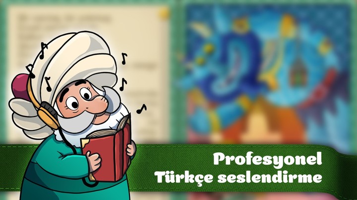 Binbir Gece Masalları screenshot image 3_Popularmodapk.com