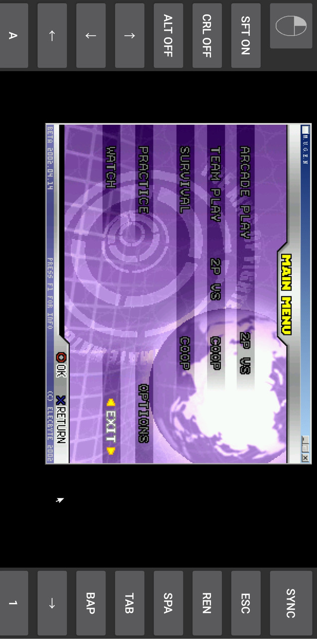 The King of Fighters 98(PC porting) screenshot image 2_Popularmodapk.com