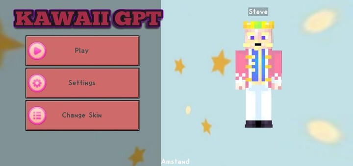 Craftsman:Kawaii GPT screenshot image 1_Popularmodapk.com