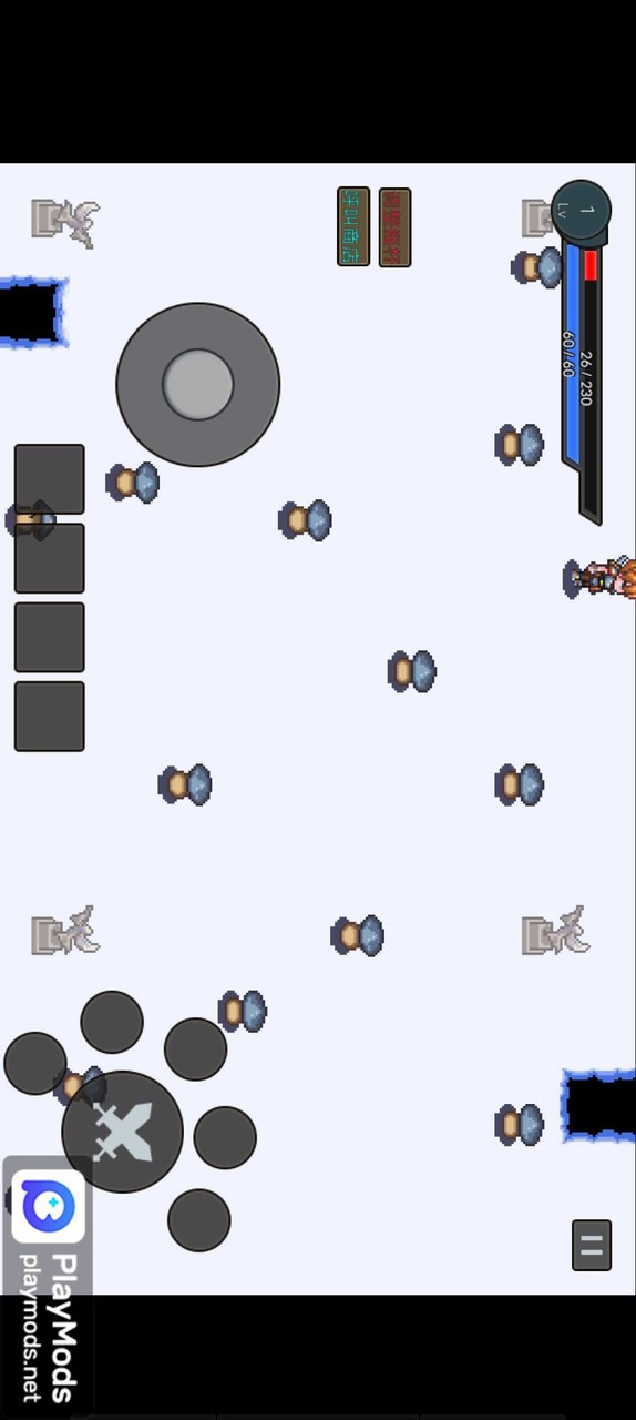 勇闯天下第二季<span>(Unlimited Money)</span> screenshot image 2_Popularmodapk.com