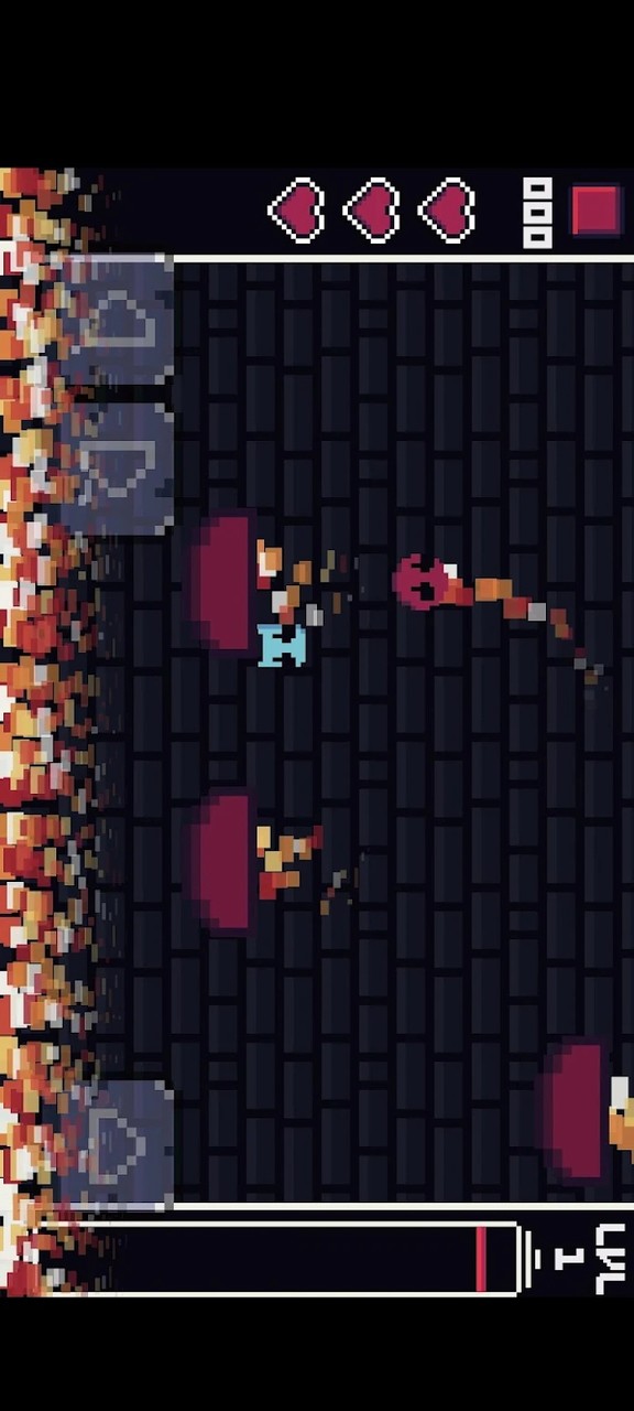 煤逃逸(MOD) screenshot image 1_Popularmodapk.com