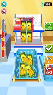 Fill The Store: Restock<span>(Unlimited Money)</span> screenshot image 8_Popularmodapk.com