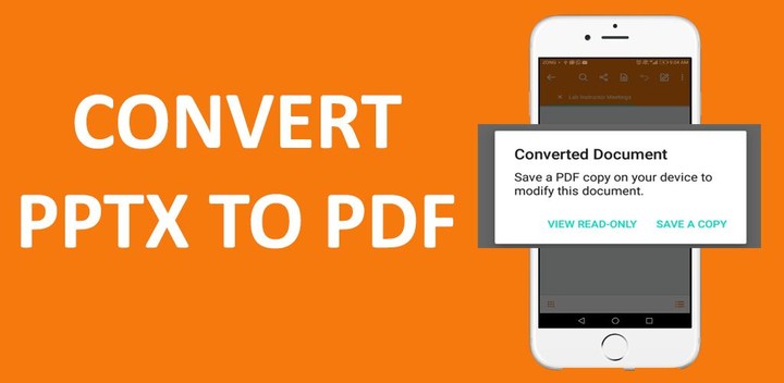 PPT Reader: PPTX Reader & Slides Viewer screenshot image 12_Popularmodapk.com
