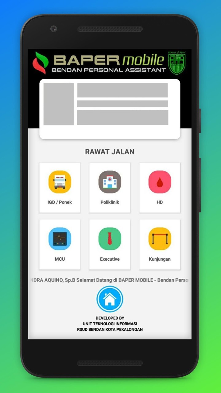 BAPER mobile screenshot image 6_Popularmodapk.com