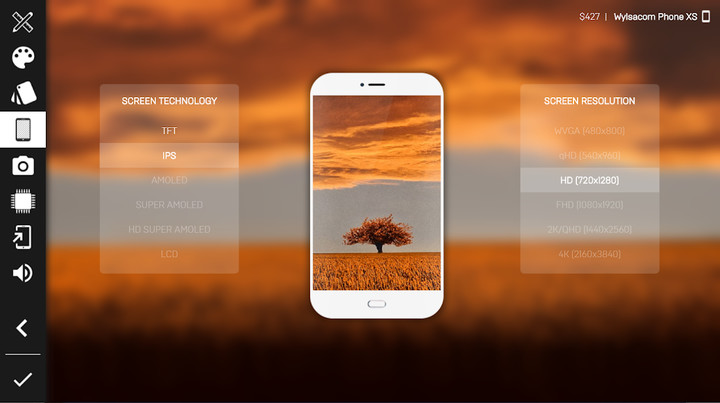Smartphone Tycoon 2 screenshot image 5_Popularmodapk.com