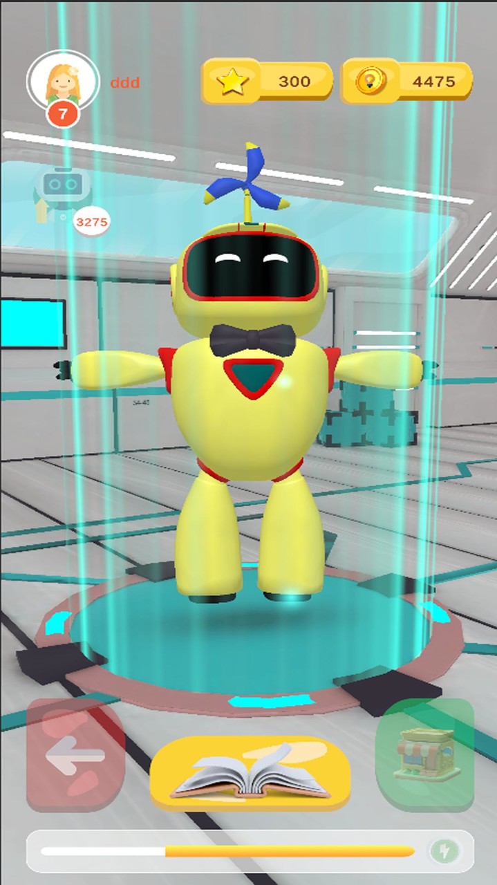 Snowly screenshot image 4_Popularmodapk.com