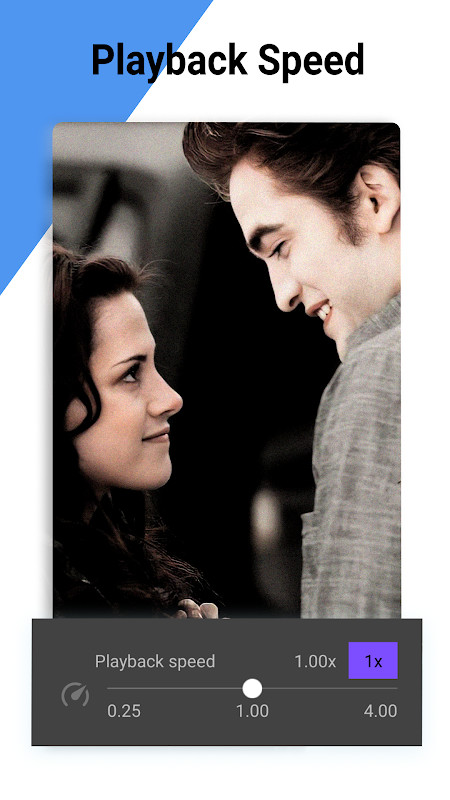 Video Player - HD Media Player screenshot image 2_Popularmodapk.com