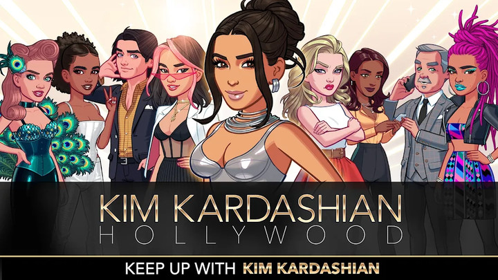 KIM KARDASHIAN<span>(MOD Menu)</span> screenshot image 1_Popularmodapk.com