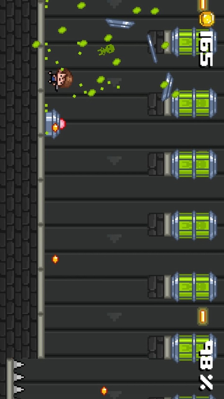 Commando Blaze screenshot image 23_Popularmodapk.com