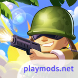 Soldiers Never Die<span>(Unlimited Money)</span>1.1.4_Popularmodapk.com
