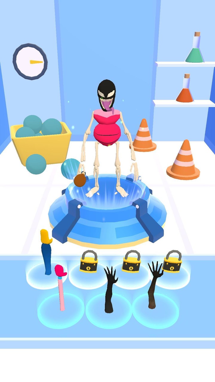 Race and Smash screenshot image 1_Popularmodapk.com