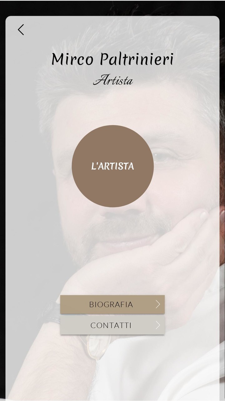 Mirco Paltrinieri screenshot image 3_Popularmodapk.com