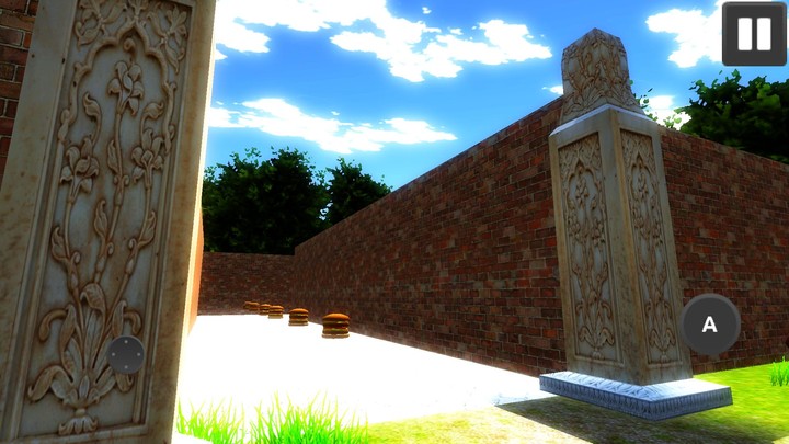 Solve the maze 3D screenshot image 2_Popularmodapk.com