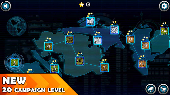 塔防2区破解版<span>(mod)</span> screenshot image 5_Popularmodapk.com