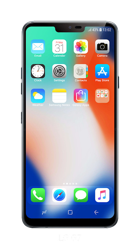 Magnetic Sand: Physics Sandbox screenshot image 3_Popularmodapk.com