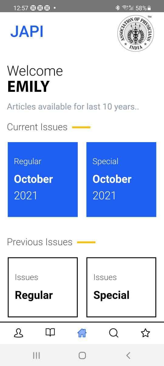 myJAPI screenshot image 2_Popularmodapk.com