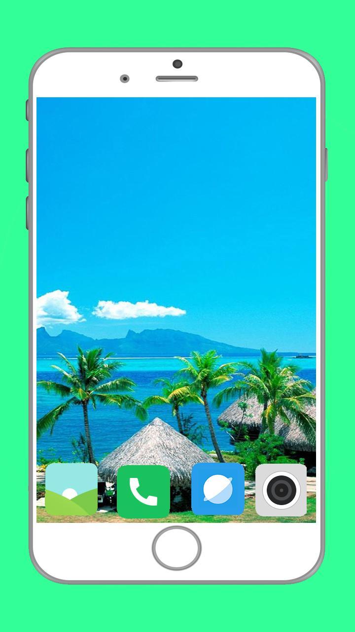 Beautiful Place Full HD Wallpaper screenshot image 2_Popularmodapk.com