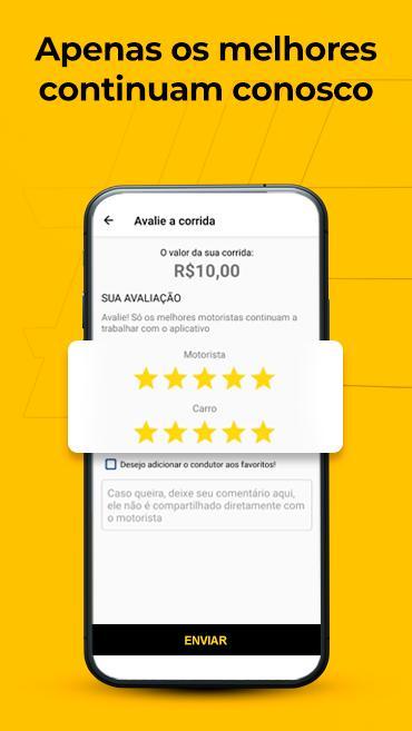 Partiu - Passageiro screenshot image 6_Popularmodapk.com