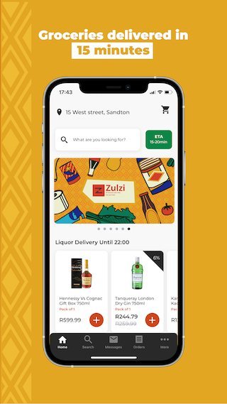 Zulzi screenshot image 7_Popularmodapk.com