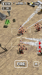 Zombie Drone Attack!<span>(Free upgrade)</span> screenshot image 2_Popularmodapk.com