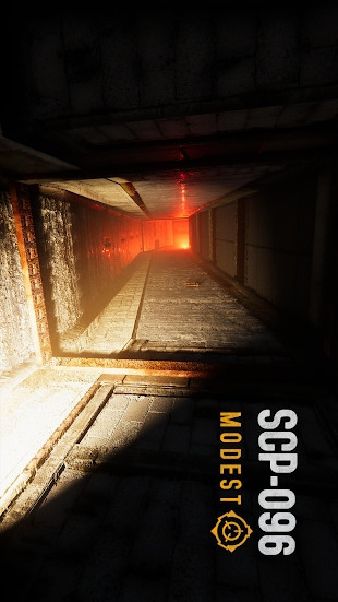SCP-096(No Ads) screenshot image 22_Popularmodapk.com