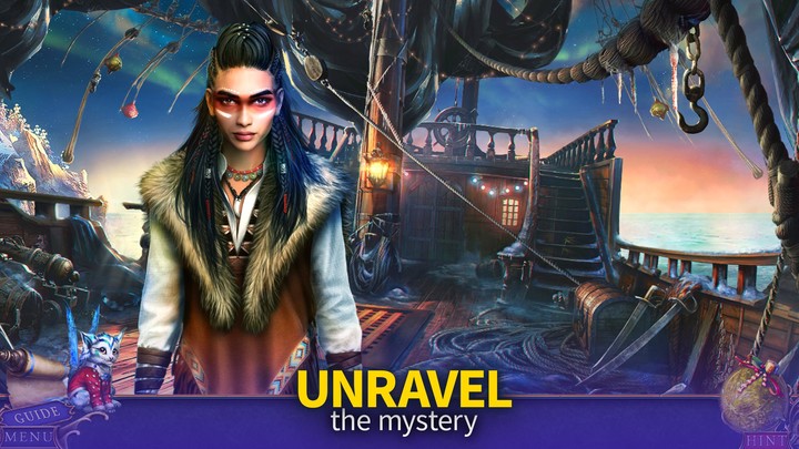 Bridge to Another World:Flight screenshot image 4_Popularmodapk.com