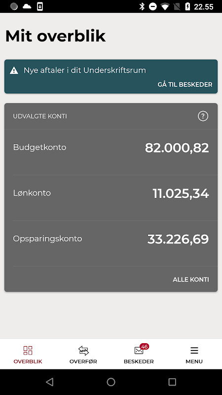 PFA Bank screenshot image 12_Popularmodapk.com