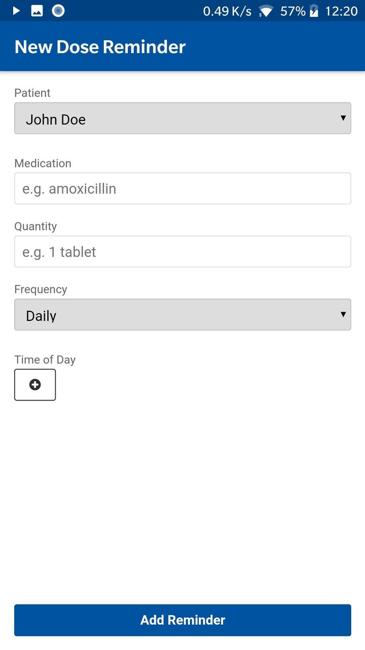 MD Custom Rx screenshot image 3_Popularmodapk.com