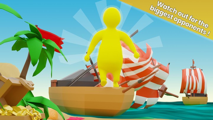 Coastal Defense screenshot image 1_Popularmodapk.com