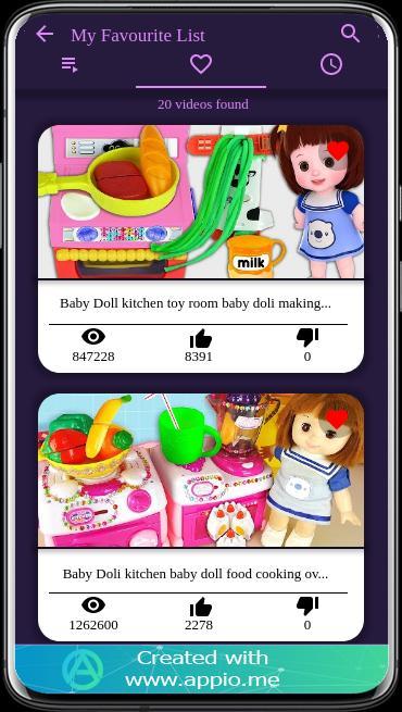 Toy Pudding screenshot image 6_Popularmodapk.com