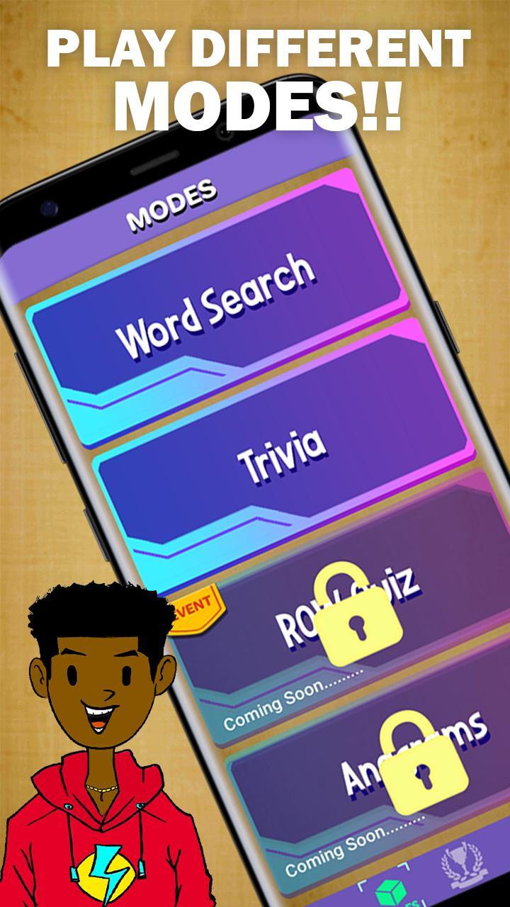 WordSpy screenshot image 28_Popularmodapk.com