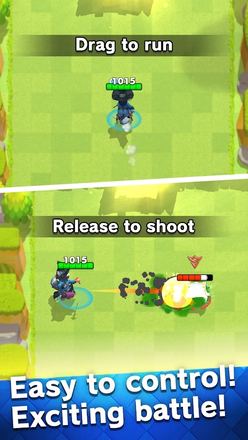 巫师猫(Unlimited Money) screenshot image 1_Popularmodapk.com